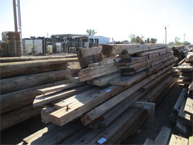 Lot Of 28 Telephone Poles For Sale In Perris California Equipmentfacts Com