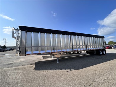 Live Floor Trailers For Rent - 135 Listings