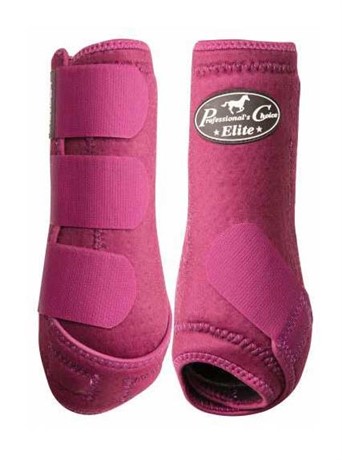 PROFESSIONALS CHOICE VTECH ELITE SPORTS BOOTS (REAR) New Other for sale