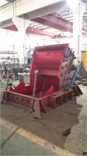 2018 HAZEMAG APS1313 Crusher Aggregate Equipment dismantled machines