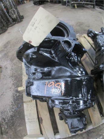 AXLE ALLIANCE RT40NFDN Used Differential Truck / Trailer Components for sale