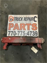 2012 CUMMINS ISX15 EGR COOLER Used Engine Truck / Trailer Components for sale