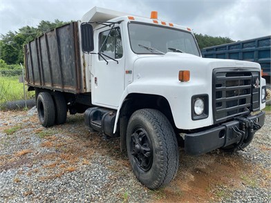 International S1700 Trucks For Sale 20 Listings Truckpaper Com Page 1 Of 1