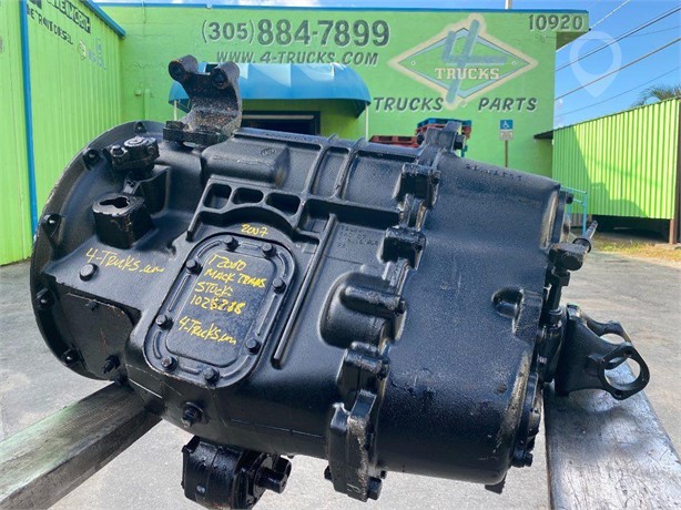2007 MACK T2060 Used Transmission Truck / Trailer Components for sale