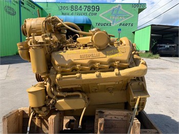 1994 CATERPILLAR 3208T Used Engine Truck / Trailer Components for sale