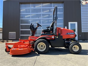 2024 KUBOTA F2690 New Riding Lawn Mowers for sale