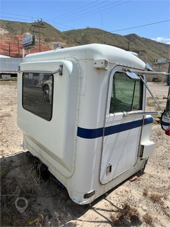 PETERBILT 378 Used Cab Truck / Trailer Components for sale