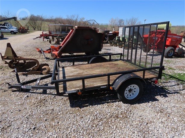 Used Other Truck / Trailer Components auction results