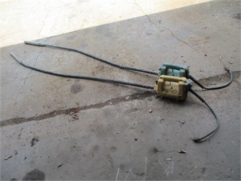 WACKER VIBRATOR Used Other upcoming auctions