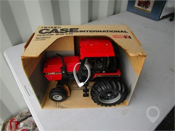 CASE IH 2394 Used Die-cast / Other Toy Vehicles Toys / Hobbies upcoming auctions