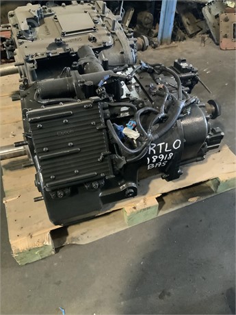2007 EATON-FULLER RTLO18918A-AS2 Rebuilt Transmission Truck / Trailer Components for sale