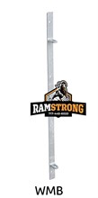 2024 RAM STRONG WALL MOUNT BRACKET New Livestock for sale