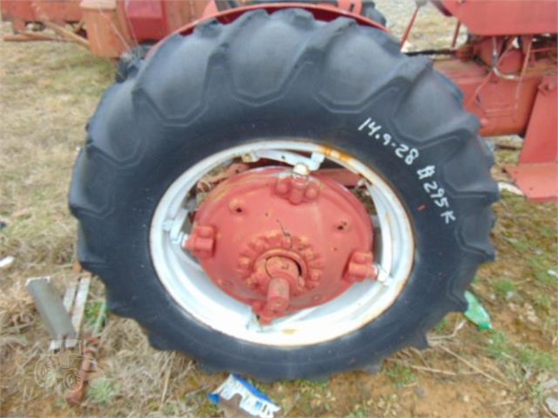 Goodyear 14 9 28 For Sale In Harned Kentucky Tractorhouse Com