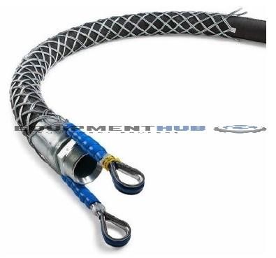 VARIOUS HOSE RESTRAINTS, CABLE STOCKINGS, SAFETY SHACKLES Used Other for sale