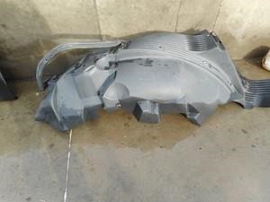 VOLVO VNL Used Body Panel Truck / Trailer Components for sale