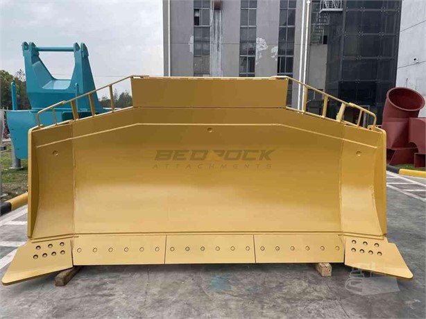 2024 BEDROCK D7E New Bilah, SU untuk dijual