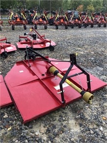 Lowery Mfg Hay And Forage Equipment For Sale In Georgia 3