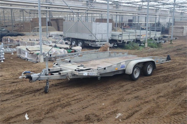 2000 SARIS Used Car Transporter Trailers for sale