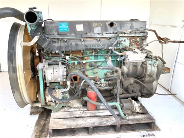 2009 VOLVO D13 Core Engine Truck / Trailer Components for sale