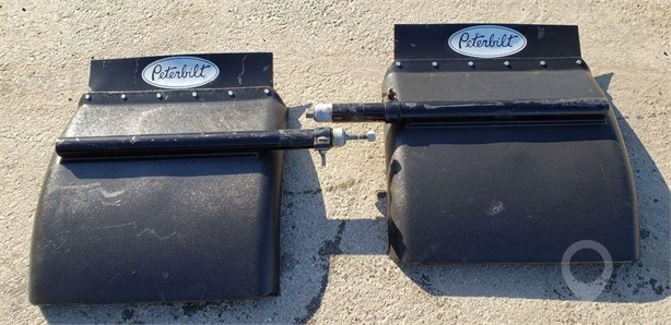 PETERBILT 384 Used Body Panel Truck / Trailer Components for sale