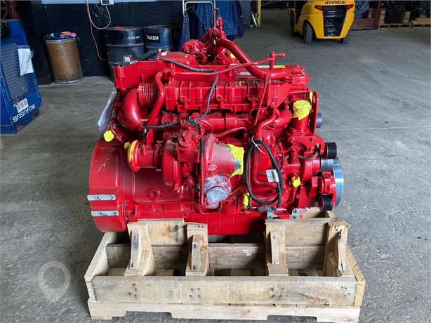 2019 CUMMINS L9 New Engine Truck / Trailer Components for sale