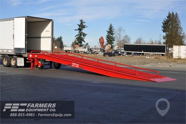 2022 DURA-RAMP DR-M38 New Ramps Truck / Trailer Components for sale