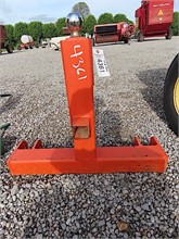 3PT. TRAILER MOVER Used Other upcoming auctions