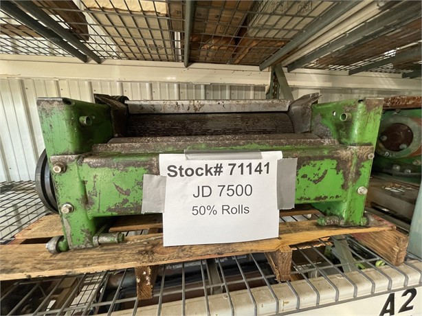 JOHN DEERE 7500 Used Other Farm Components for sale
