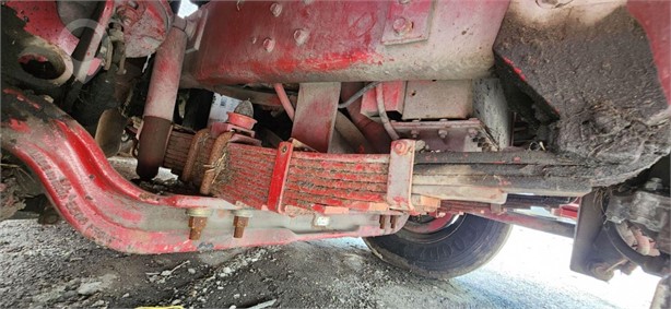 1985 PIERCE OTHER Used Suspension Truck / Trailer Components for sale