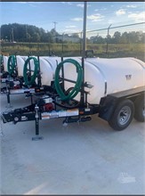 2023 WYLIE EXP500L-S Used Trailer Water Equipment for hire