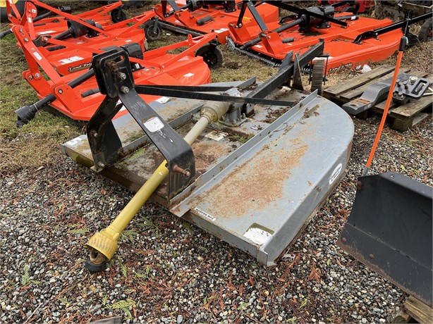 MODERN AG PRODUCTS COMPETITOR 5 Used Rotary Mowers for sale