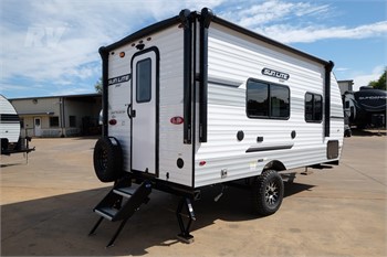 SUNSET PARK TRAVELER CLASSIC Travel Trailers For Sale