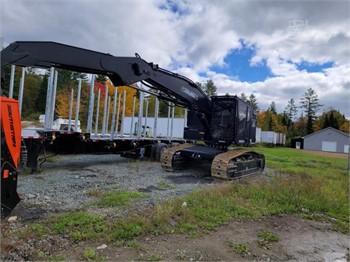 Timberpro For Sale - Timberpro Forestry Equipment - Equipment Trader