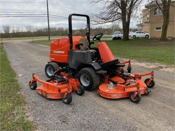 JACOBSEN Lawn Mowers For Sale
