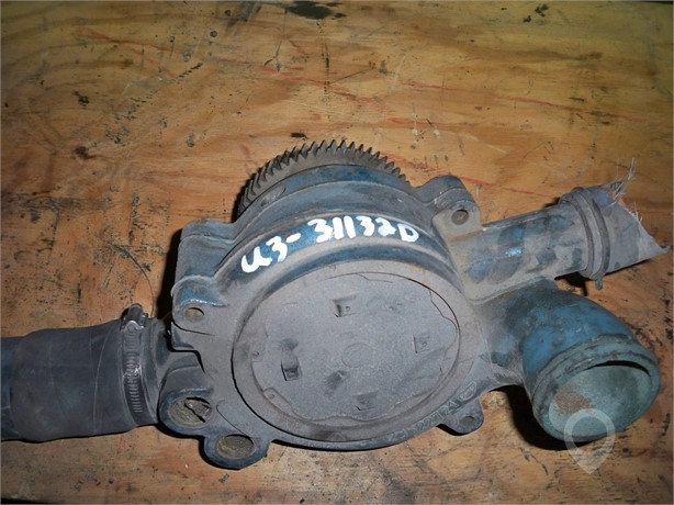 DETROIT SERIES 60 12.7 Used Engine Truck / Trailer Components for sale