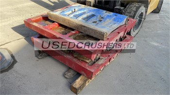 2023 Used Crusher, Concrete for sale