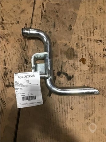 CUMMINS ISM Used Other Truck / Trailer Components for sale