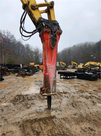ALLIED 4099 Used Hammer/Breaker - Hydraulic for hire