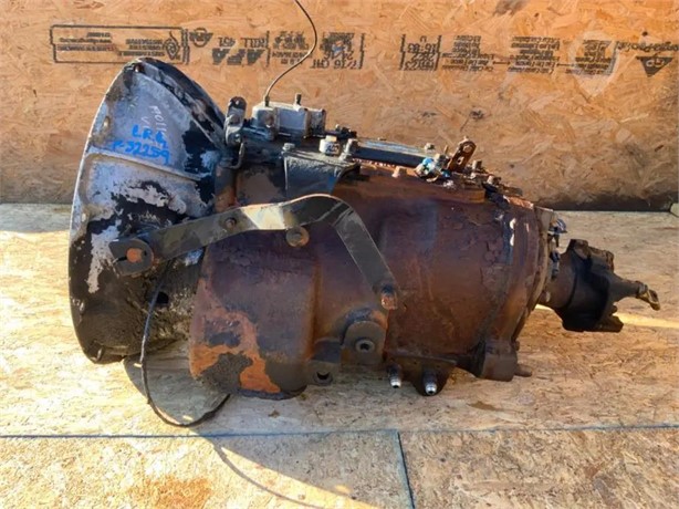 2009 EATON-FULLER FRO15210C Used Transmission Truck / Trailer Components for sale