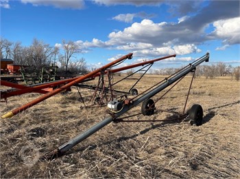 GRAIN AUGER Used Other upcoming auctions