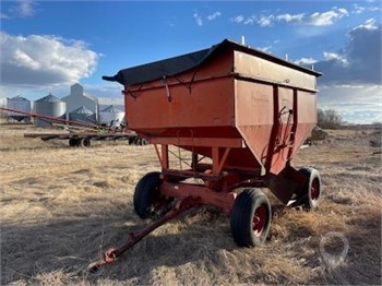 KILLBROS GRAVITY WAGON Used Other upcoming auctions
