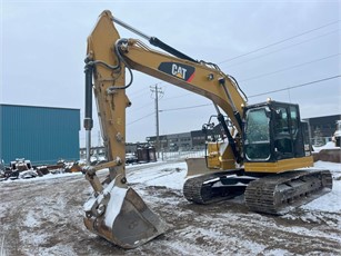 Excavators For Sale in MEDICINE HAT AREA, ALBERTA, Canada