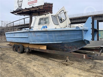Small Boats Boats Auction Results