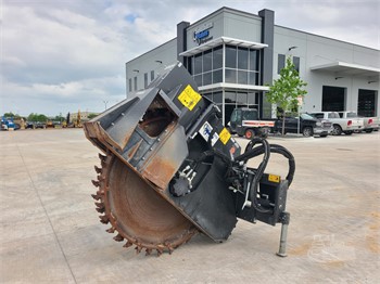 2021 BOBCAT WS24 Used Concrete Saw for hire