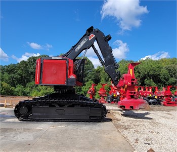 TIMBERPRO Forestry Equipment For Sale
