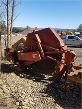 DITCH WITCH 6' ROCK WHEEL Trencher For Sale | Machinery Trader United ...