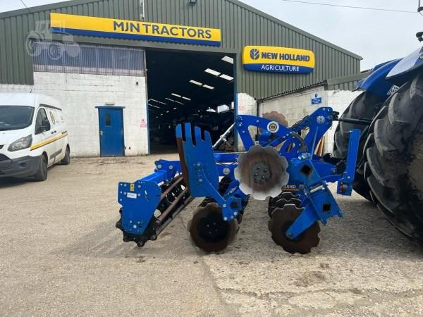 2021 NEW HOLLAND SDM300 Used Other for sale