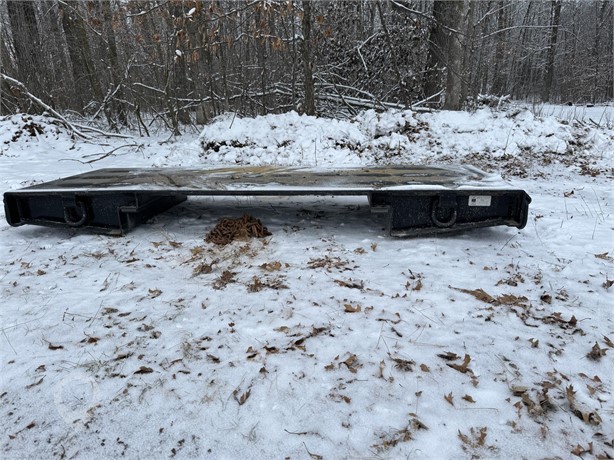 TRAIL KING Used Other Truck / Trailer Components auction results