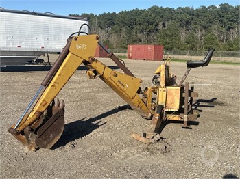 2001 WOODS BH1050 Used Other auction results