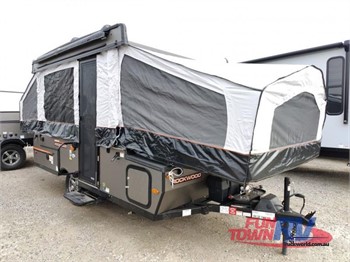 New Soft-Sided Camper Trailers For Sale in MIDLAND, TEXAS, USA